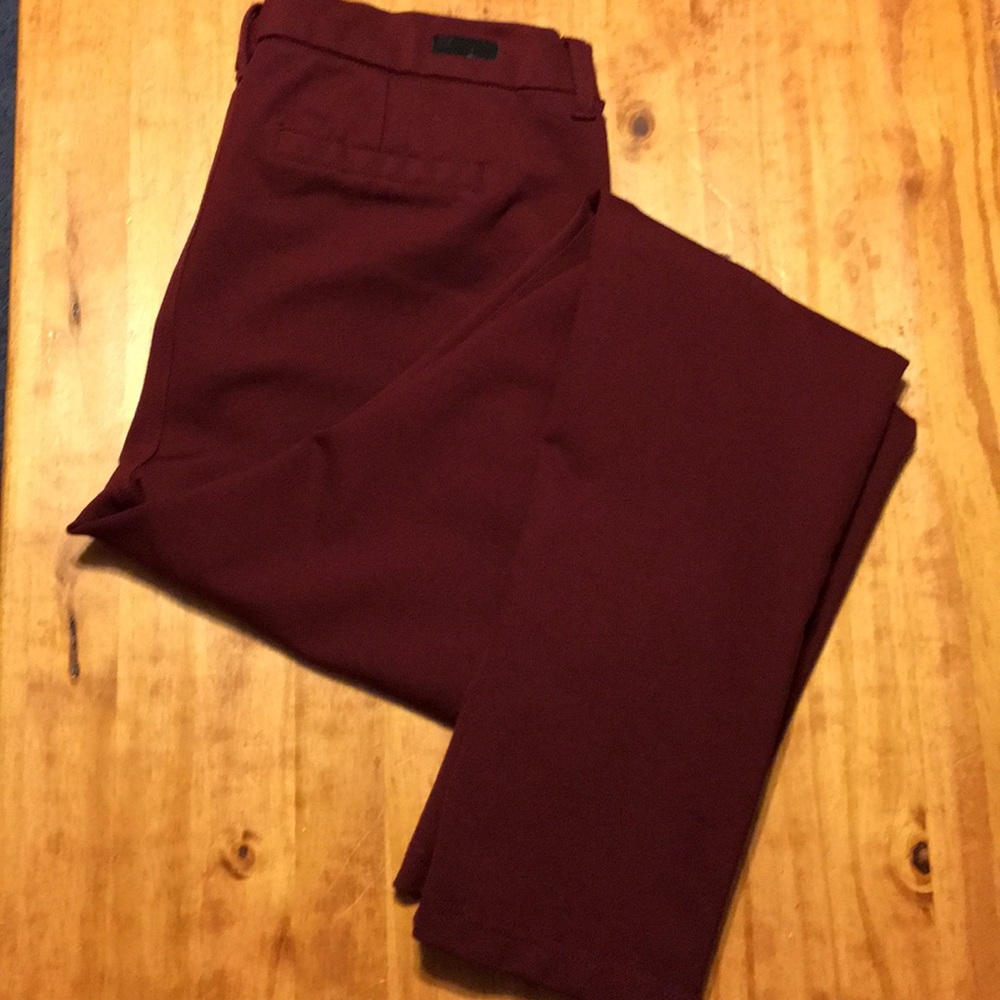 Kit skinny trouser.
